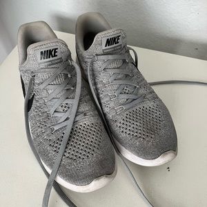 Nike Lunarepic Flyknit 2